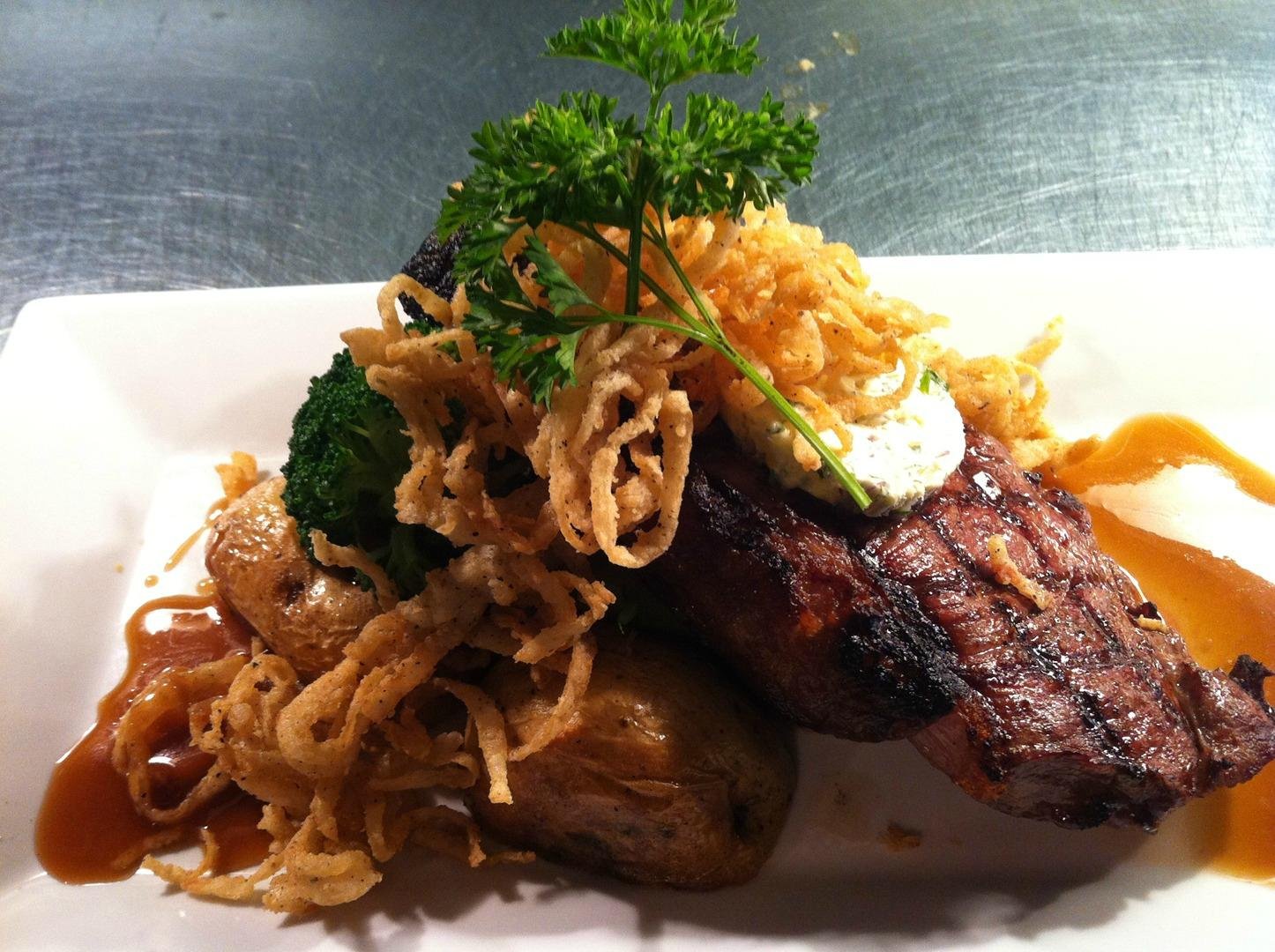 The Keg Steakhouse + Bar, Waterdown - 레스토랑 리뷰 - 트립어드바이저