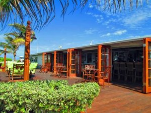 Abaco Inn in Elbow Cay