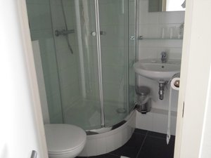 Zimmer und Suite