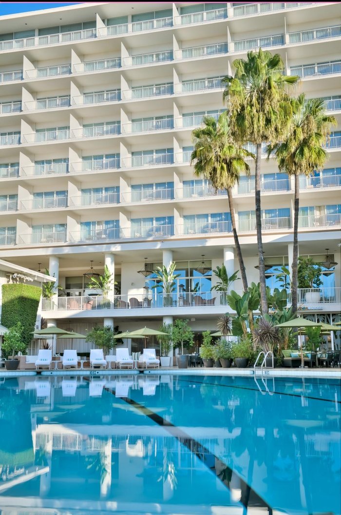 THE BEVERLY HILTON - Updated 2025 Prices & Hotel Reviews (Beverly Hills ...