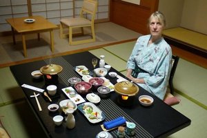 食事