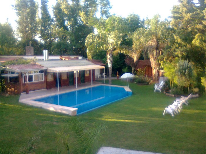 CABANAS PARQUE ALDEA (Rosario, Provincia de Santa Fe) - Opiniones y  comparación de precios - Villa vacacional - Tripadvisor