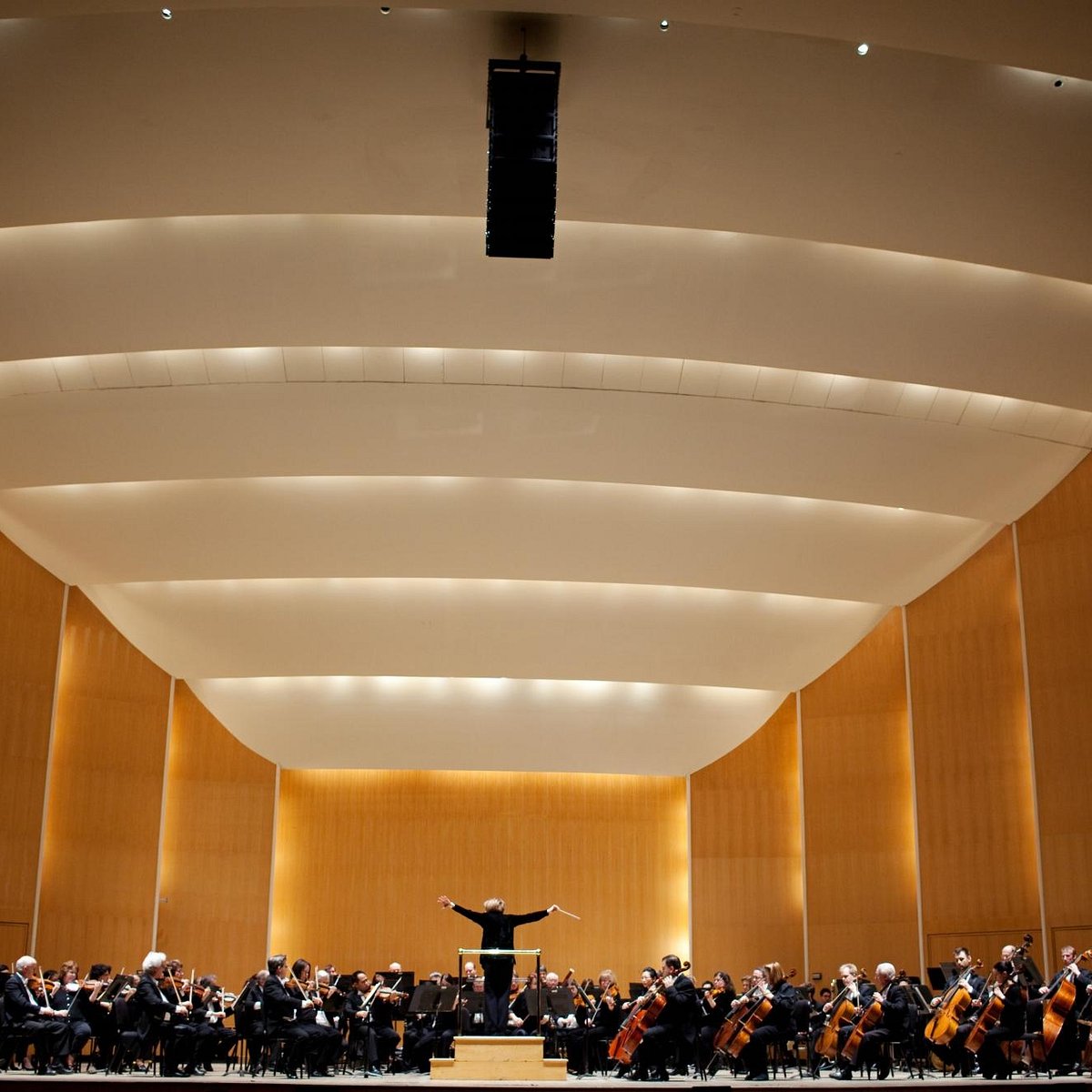 Buffalo Philharmonic Orchestra All You Need to Know BEFORE You Go