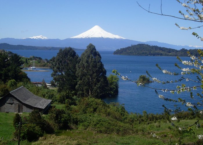 Puerto Octay