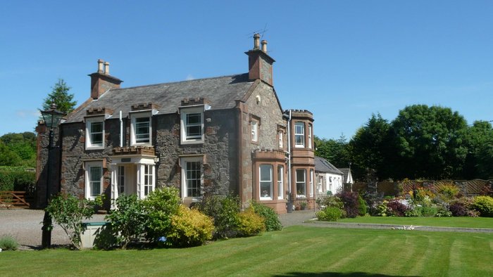 FLUDHA GUEST HOUSE - Reviews (Kirkcudbright, Scotland)