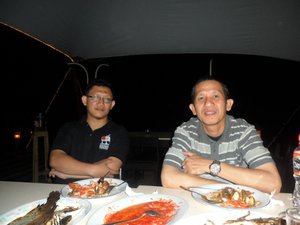 Makanan