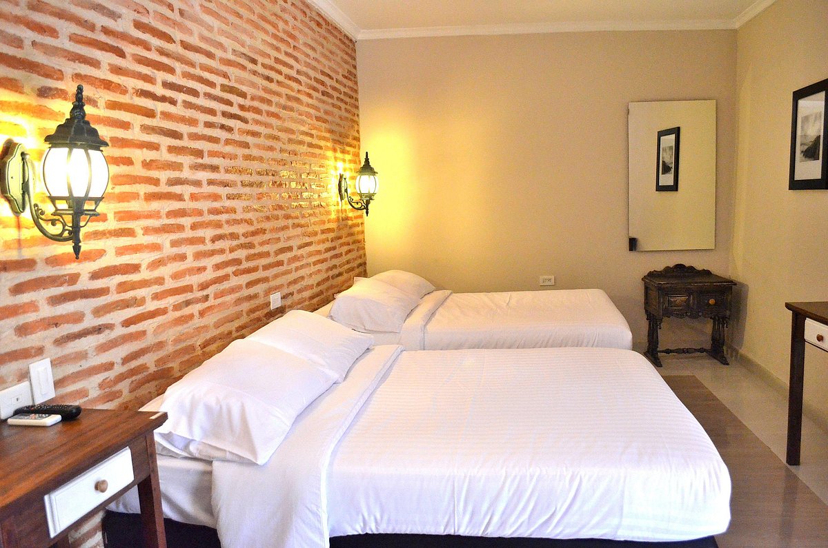 Hotel Galeria La Trinidad, hotel en Cartagena