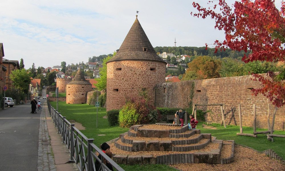 Büdingen