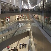 Aventura Mall - Bolivia