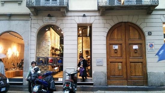 Borsalino (Milan) - All You Need to Know BEFORE You Go
