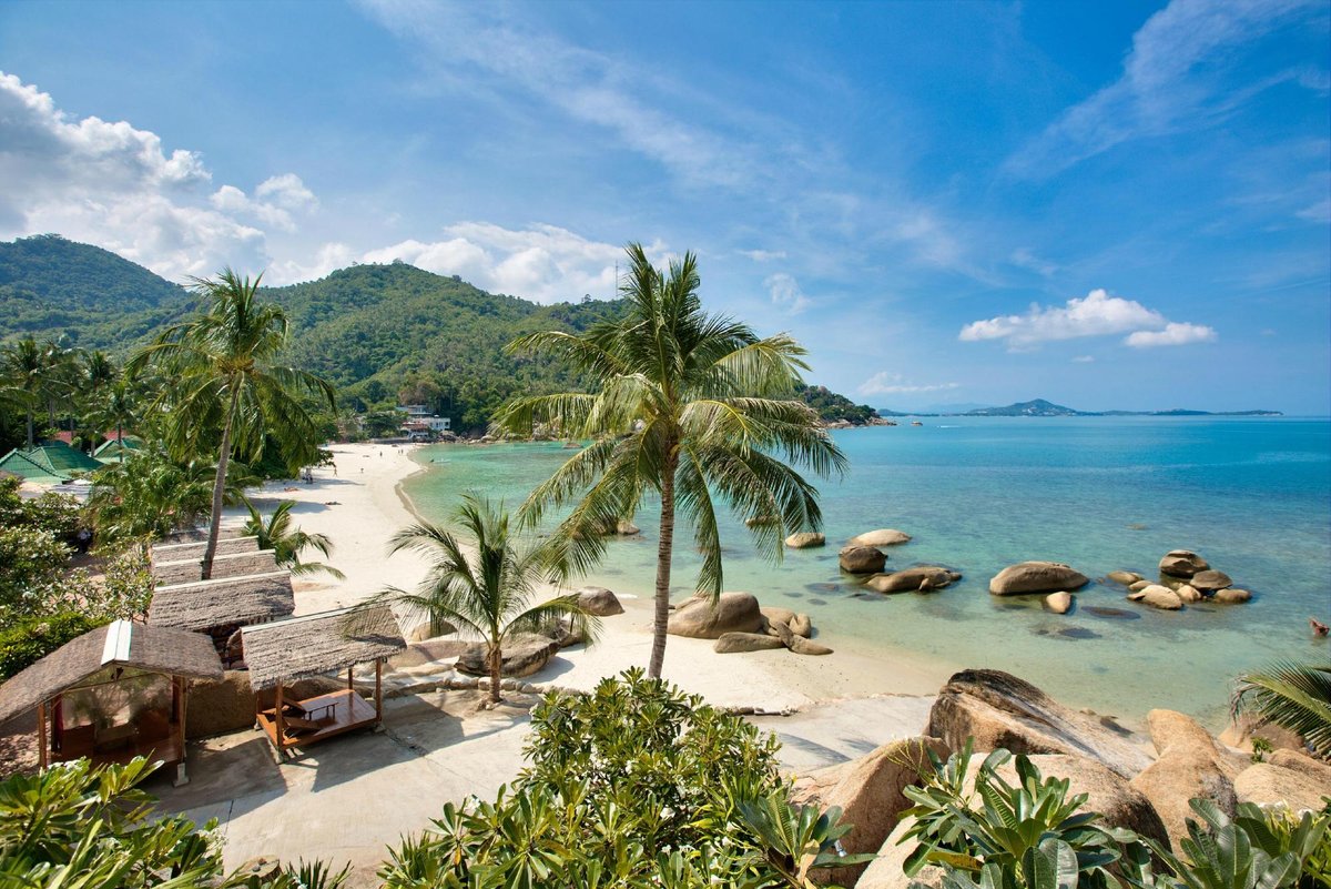 Обман - отзыв о I-Samui Lamai Beach, Ламай-Бич, Таиланд - Tripadvisor