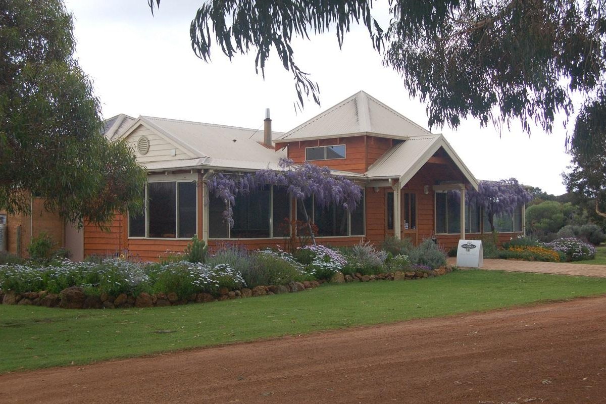 ADINFERN ESTATE WINERY (Cowaramup) All You Need to Know
