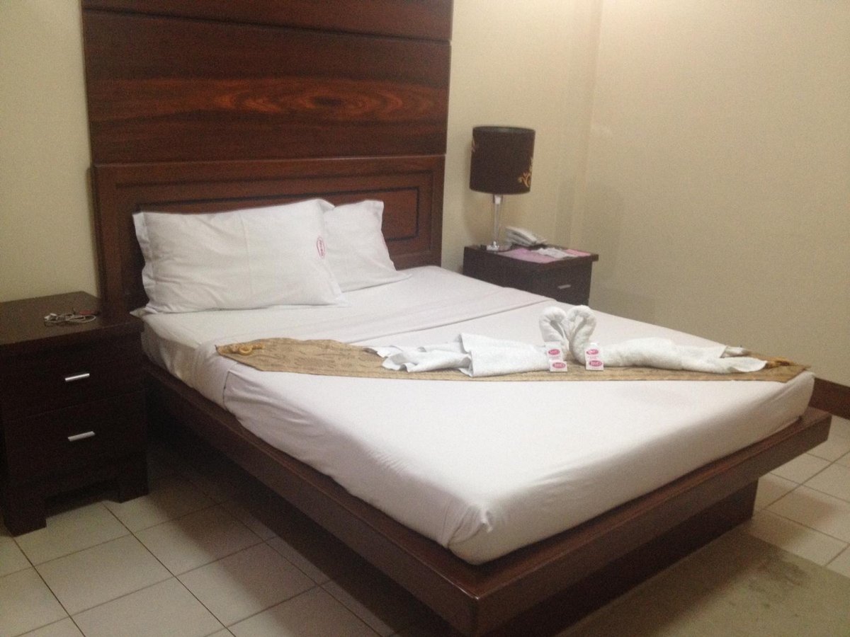 JOCEL'S GARDEN SUITES - Hotel Reviews (Valencia City, Philippines ...