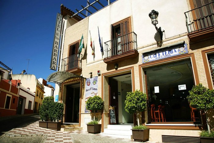 Imagen 2 de Hotel ATH Santa Bárbara