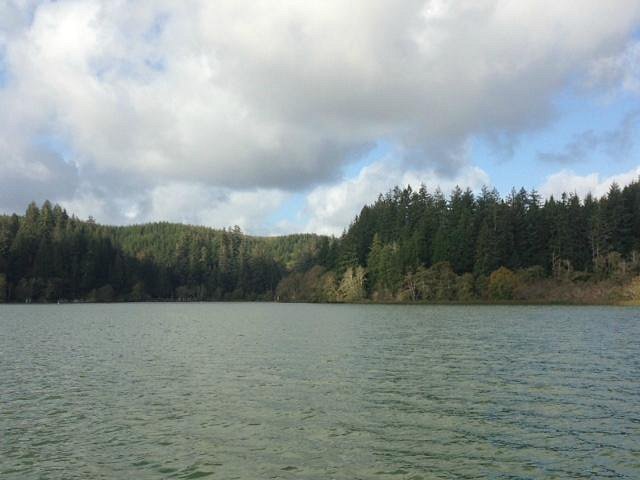 Siltcoos Lake image