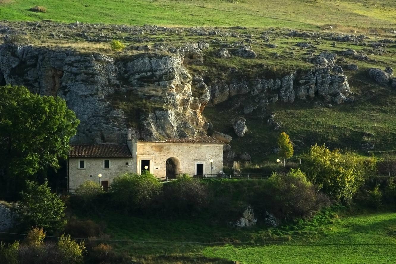 EREMO DI SAN MICHELE ARCANGELO All You Need to Know BEFORE You Go