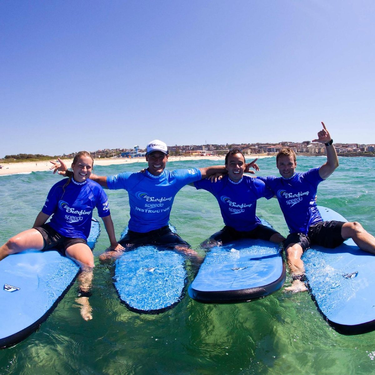 Lets Go Surfing Maroubra - Qué SABER antes de ir (ACTUALIZADO 2024 ...