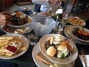 Food