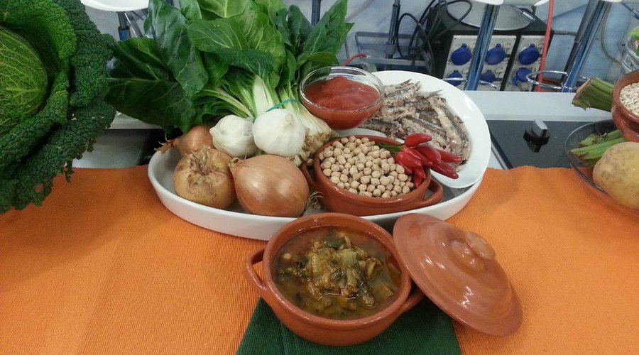 Zuppa!