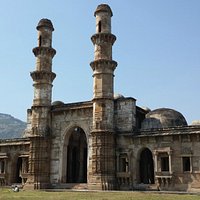 Kevad Masjid
