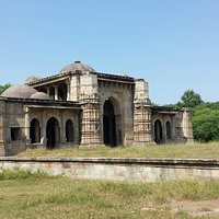 Nagina Masjid