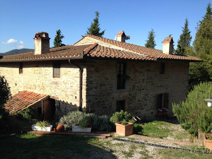 ASTIETO B&B - San Godenzo B&B 2024 Prices & Reviews