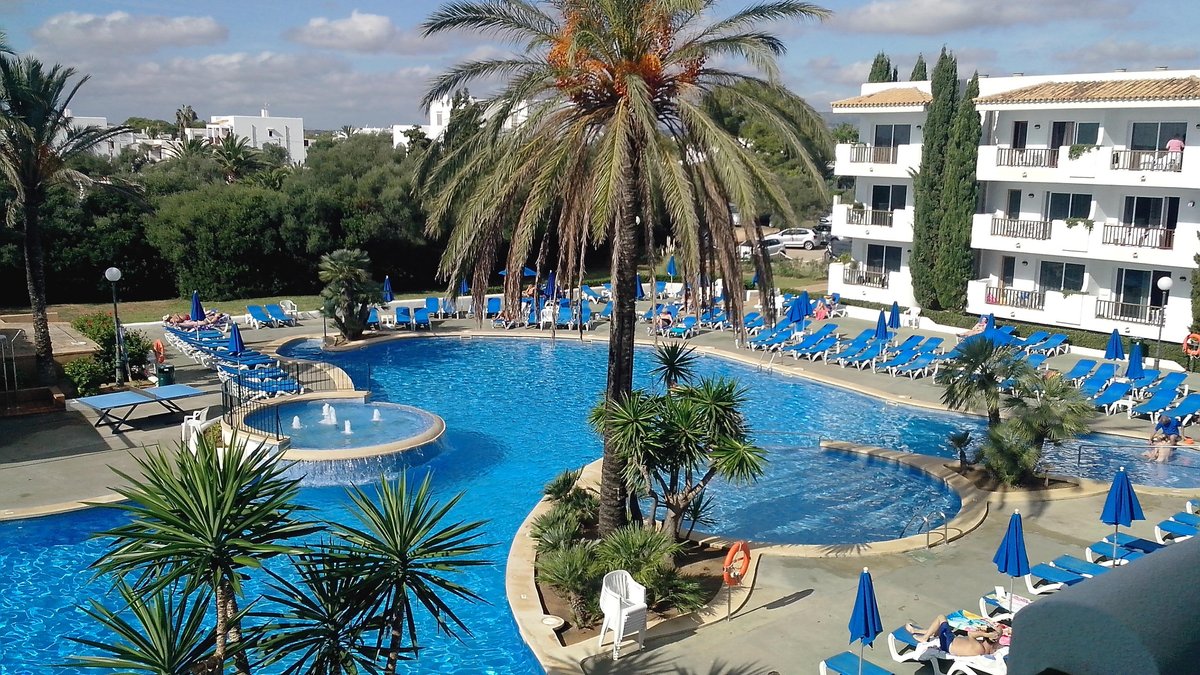 INTUROTEL AZUL GARDEN - Updated 2022 Prices & Hotel Reviews (Cala d'Or ...