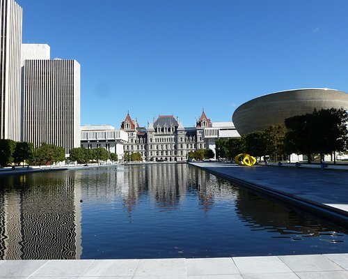 The 15 Best Things To Do In Albany