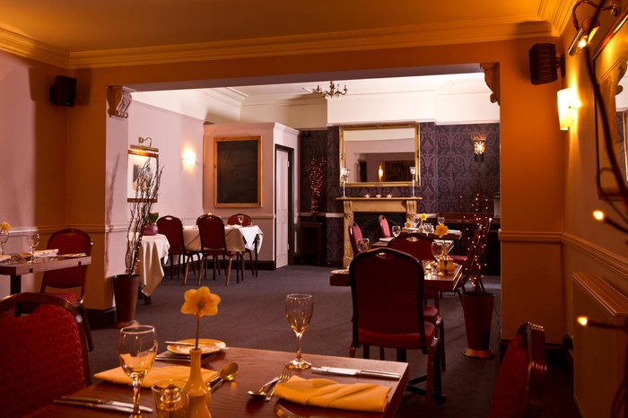 Stuart House Hotel Restaurant: Pictures & Reviews - Tripadvisor