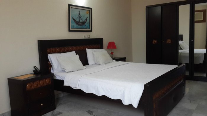 HOTEL BELLE COTE - Inn Reviews (Abidjan, Africa)