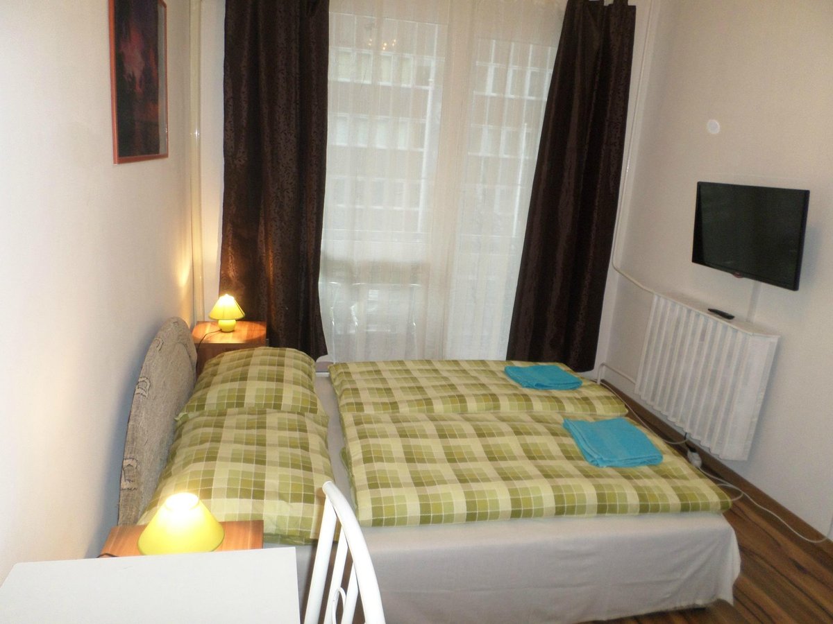 Apartment4you Budapest Rooms: Pictures & Reviews - Tripadvisor