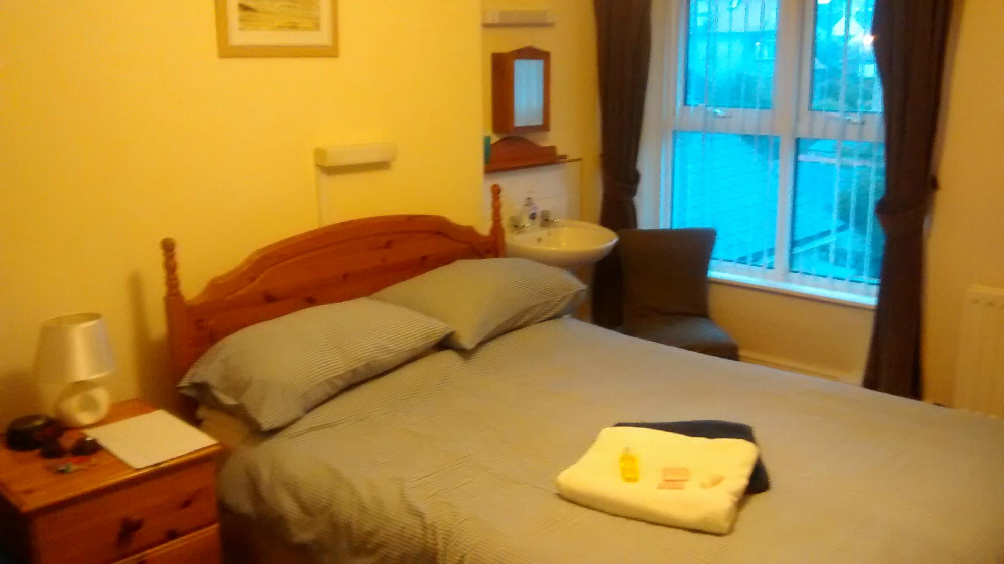 WAVECREST B&B (Holyhead, Regno Unito): Prezzi E Recensioni 2024