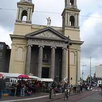 la facciata