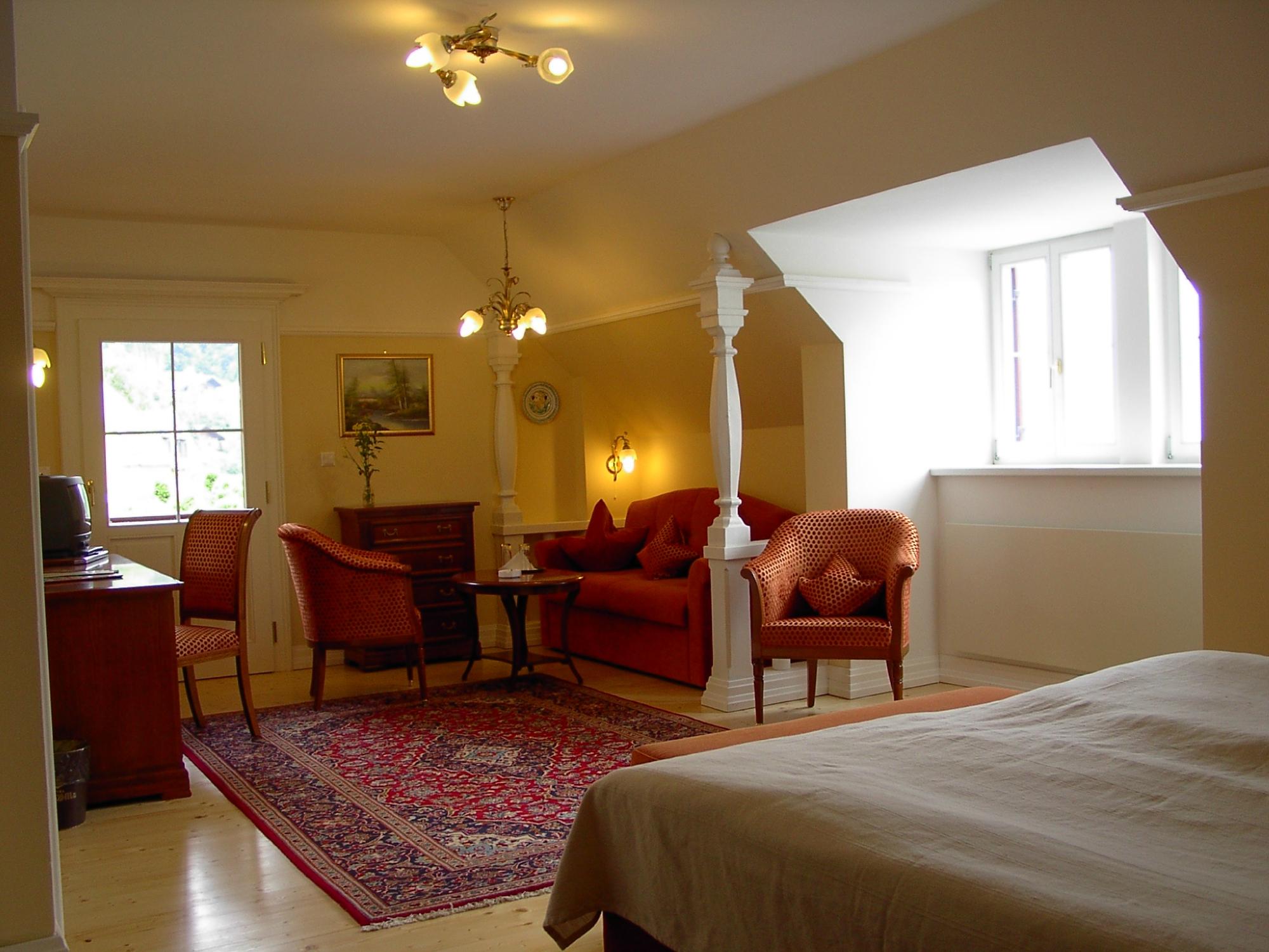 Hotel photo 17 of Schlosshotel See-Villa.