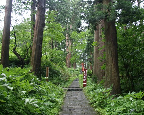 22年 鶴岡市で絶対外さないおすすめ観光スポットトップ10 定番から穴場まで トリップアドバイザー