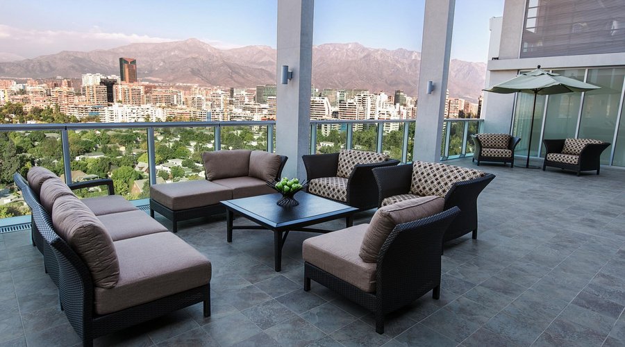 Terraza