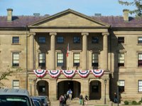 Government House, Charlottetown