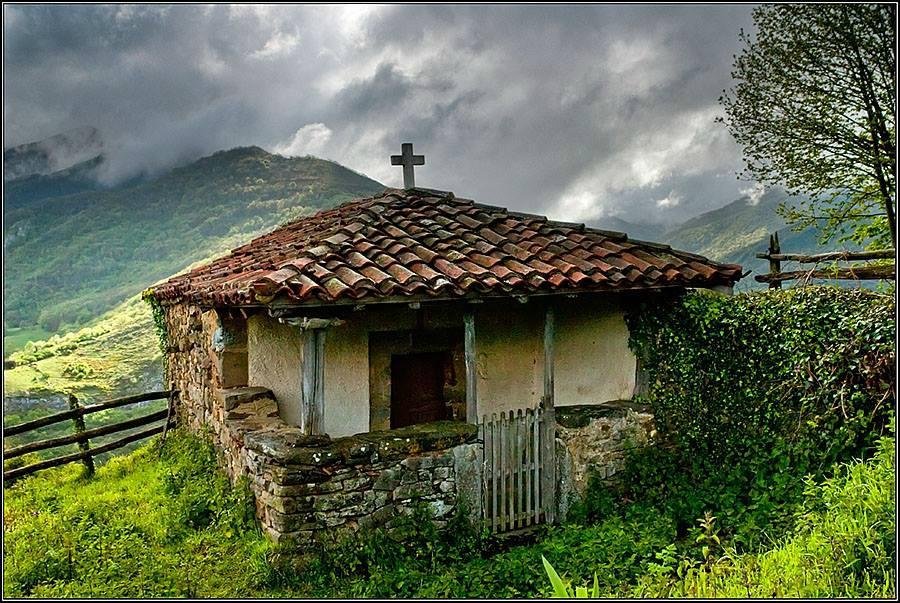 APARTAMENTOS RURALES SAN FELIZ (Pola de Lena, Asturias ...