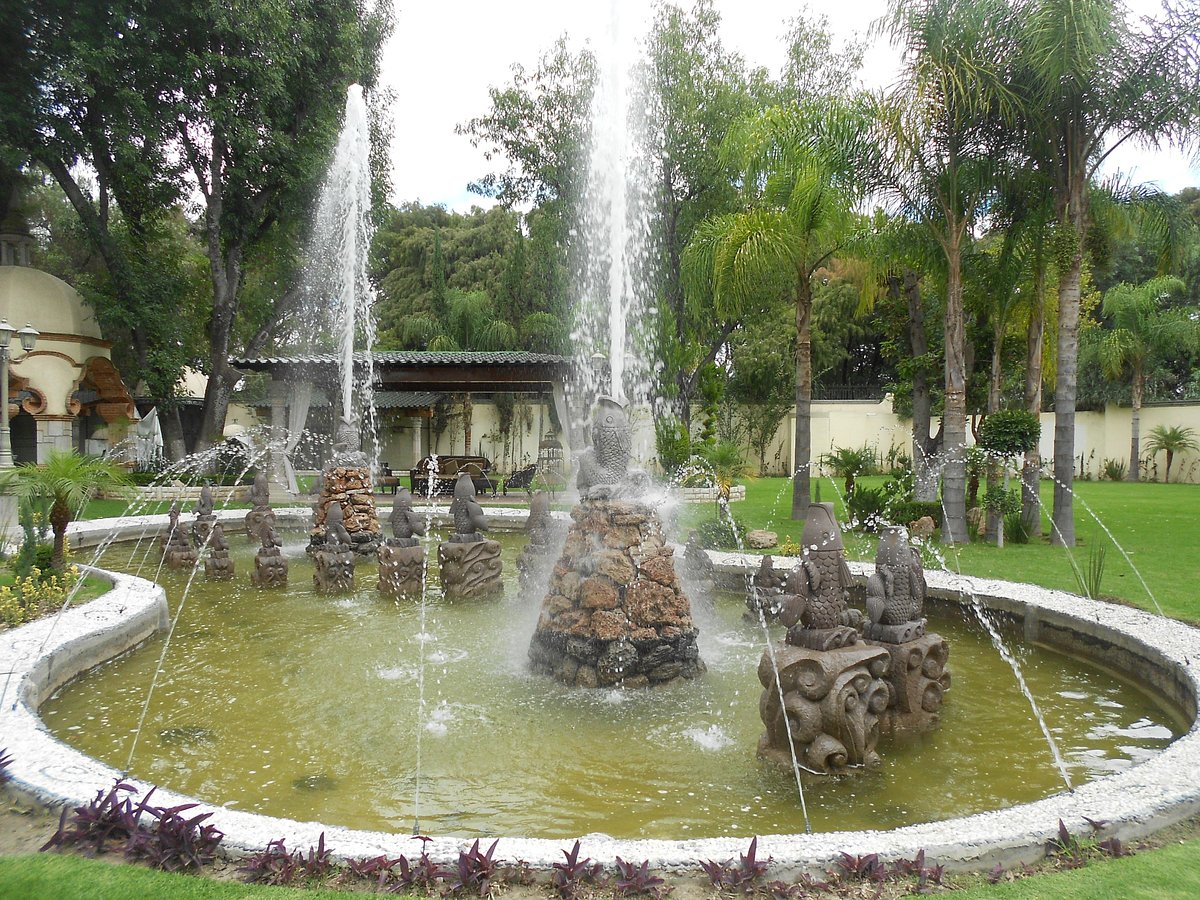 Hotel Villa Florencia Bewertungen Fotos And Preisvergleich Tequisquiapan Mexiko Tripadvisor
