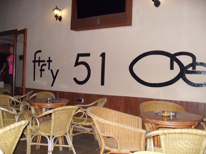 Imagen 7 de Bar 51 Pub