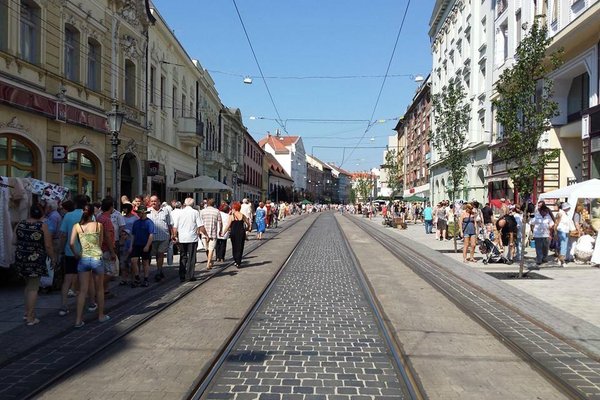 Hidasnémeti – Košice: 42 Fotos - Borsod-Abaúj-Zemplén, Hungria