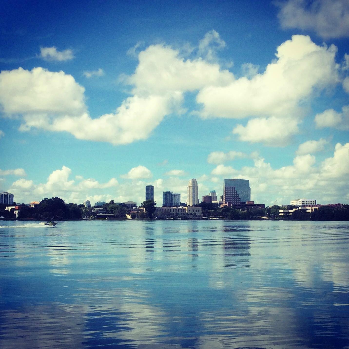 THE 10 BEST Orlando Sights & Historical Landmarks To Visit (2024)