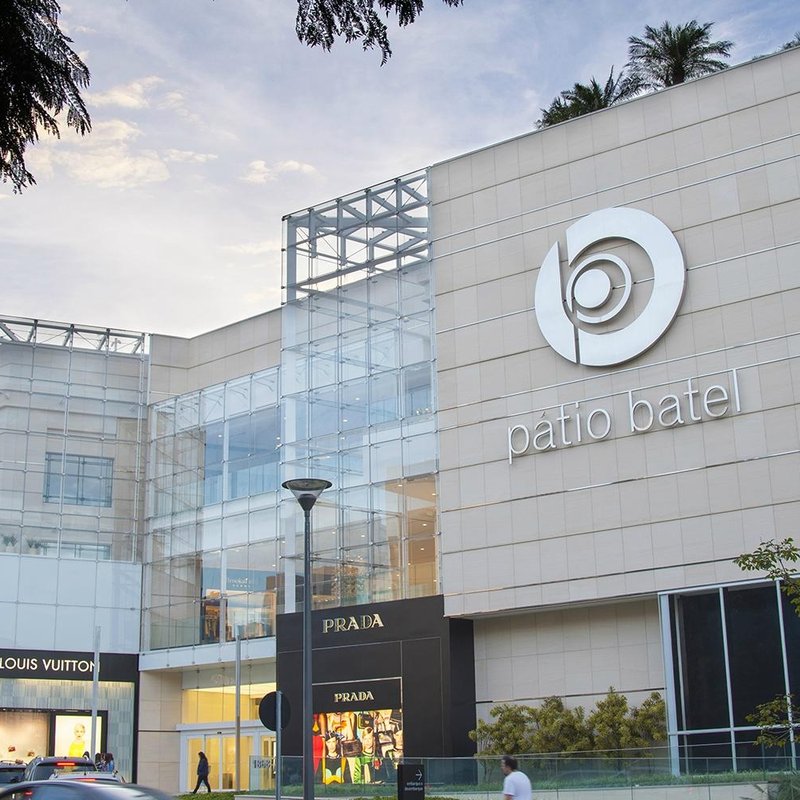 Palladium Shopping Center Curitiba Atualizado 2021 O Que Saber