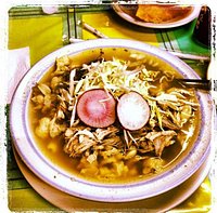 Pozole