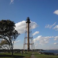 Lighthouse