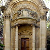 Saint-Ephrem