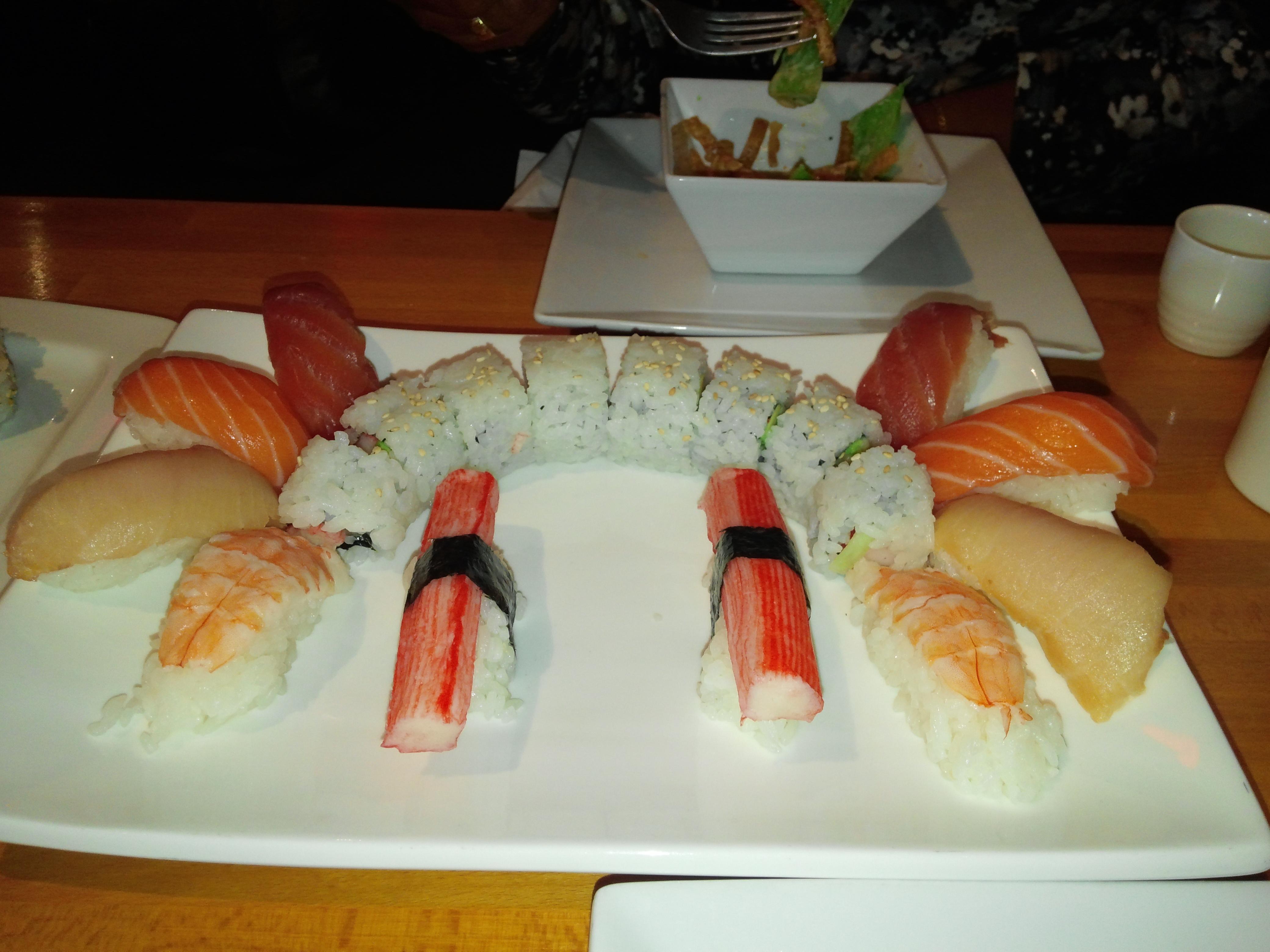 THE BEST Sushi in Beaumont Updated 2024 Tripadvisor