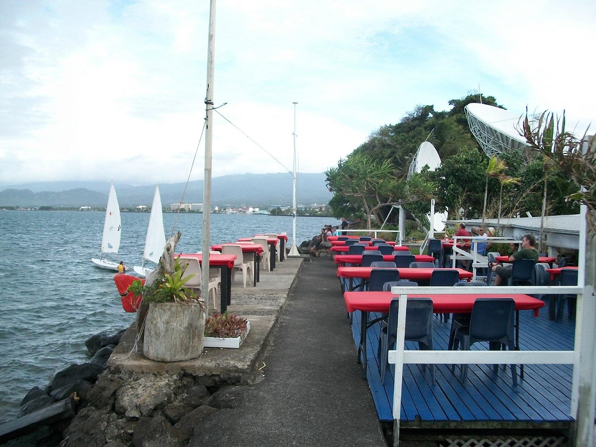 Mens Back Massage - Picture of a Touch of Samoa, Upolu - Tripadvisor