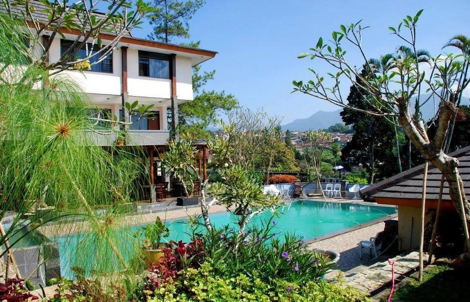 Talita Bukit Raya Hotel Cipanas Indonesia Ulasan Perbandingan Harga Hotel Tripadvisor