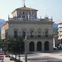 Ayuntamiento de Irun